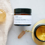 Evolve Bio-Retinol guld maske